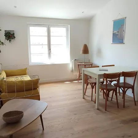Apartment Verdun 3