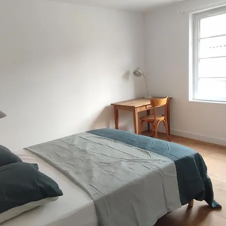 Verdun 3 Apartment *