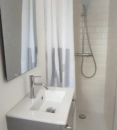 Verdun 3 Apartment La Rochelle (Charente-Maritime)