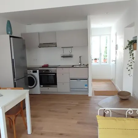 Apartment Verdun 3